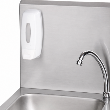 Saro Handwaschbecken Modell KEVIN - Produktinformationen und Vorteile 3