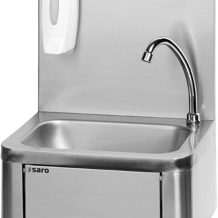 Saro Handwaschbecken Modell KEVIN - Produktübersicht