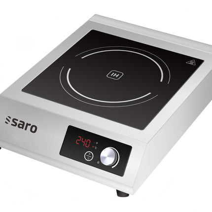 Saro Induktionskochfeld 5 kW KOKO