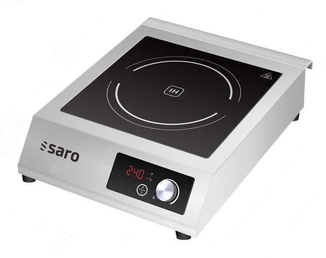 Saro Induktionskochfeld 5 kW KOKO