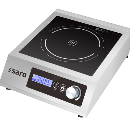 Saro Induktionskochfeld 3.5 kW MILIAN