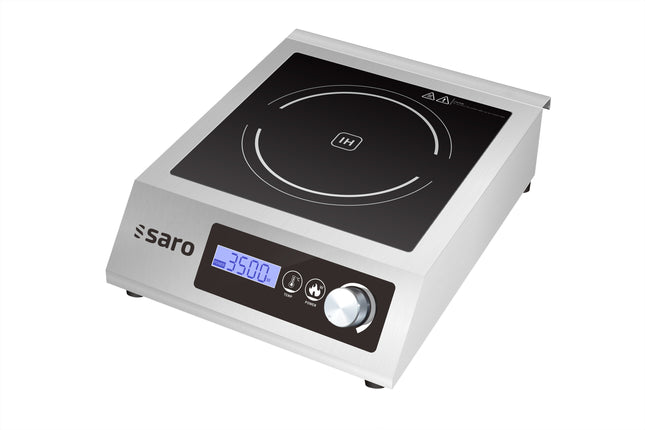 Saro Induktionskochfeld 3.5 kW MILIAN