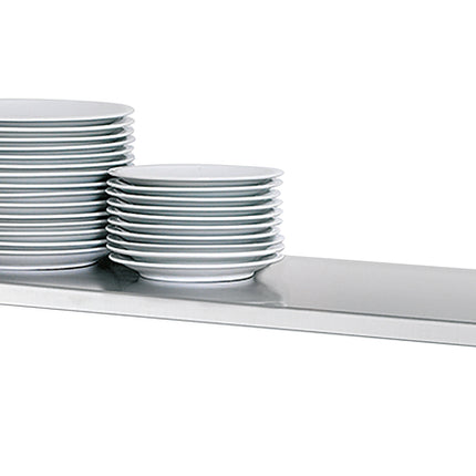 Tellerbord 1000x200, CNS