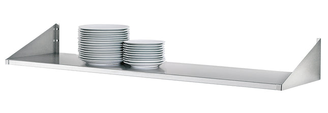 Tellerbord 1200x200, CNS