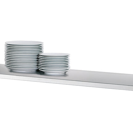 Tellerbord 800x300, CNS