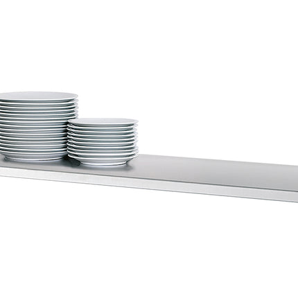 Tellerbord 1000x300, CNS