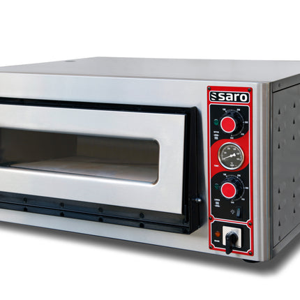 Saro Pizzaofen Modell MASSIMO 1920 6 kW