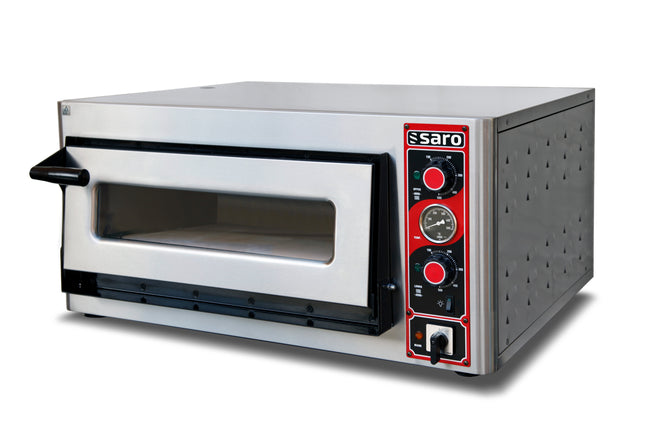 Saro Pizzaofen Modell MASSIMO 1920 6 kW