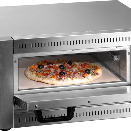 Saro Pizzaofen Tischmodell PALERMO 1 2.5 kW