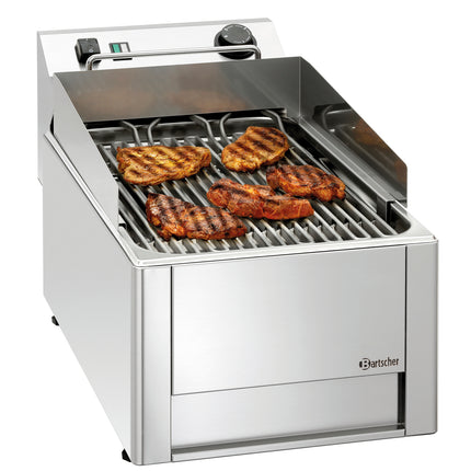 Wassergrill 40