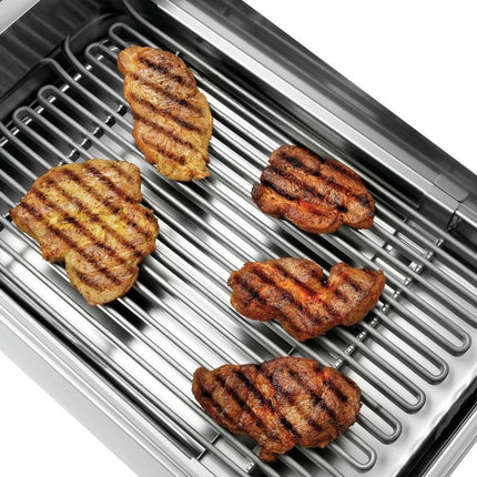 Bartscher Wassergrill 40