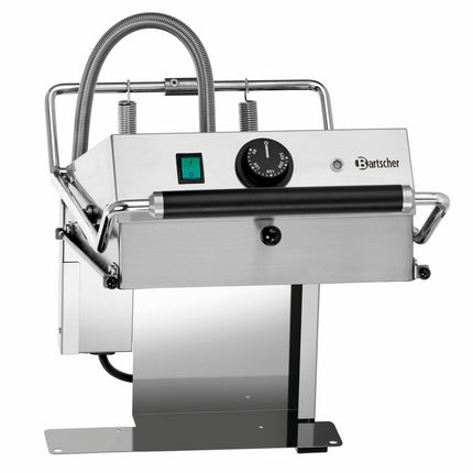 Bartscher Grillaufsatz GDP 320/650E