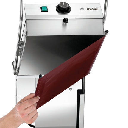 Grillaufsatz GDP 320/650E