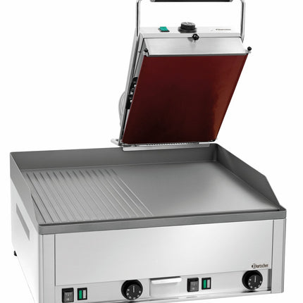 Bartscher Grillaufsatz GDP 320/650E