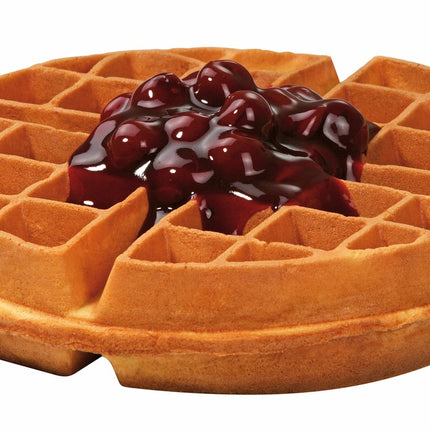 Waffle iron "Deluxe" 1BW170D