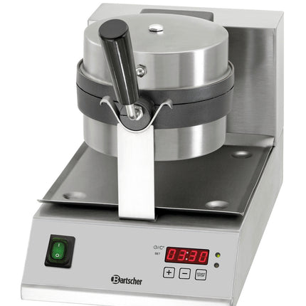 Waffeleisen "Deluxe" 1BW170D