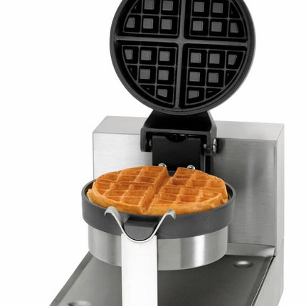 Waffle iron "Deluxe" 1BW170D