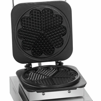 Bartscher Waffeleisen 1HW211
