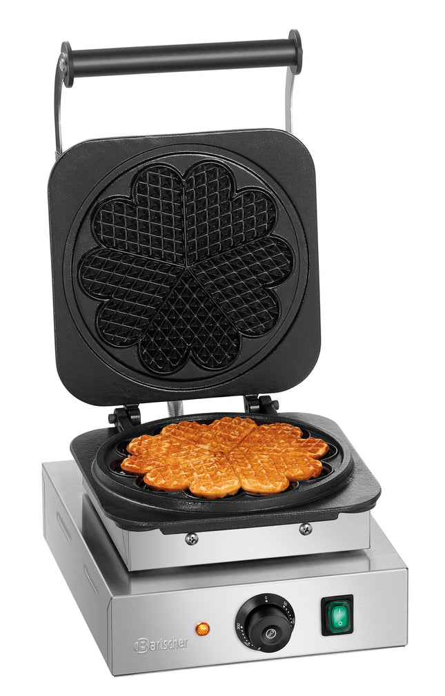 Waffeleisen 1HW211