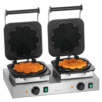 Waffeleisen 2HW211