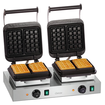 Waffeleisen 2BW160-101