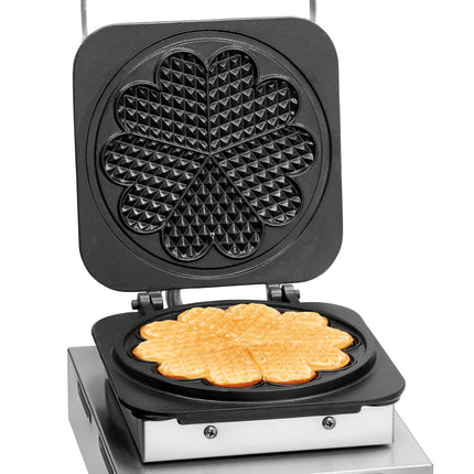 Waffeleisen MDI 1HW211