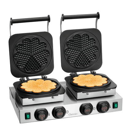Waffeleisen MDI 2HW211
