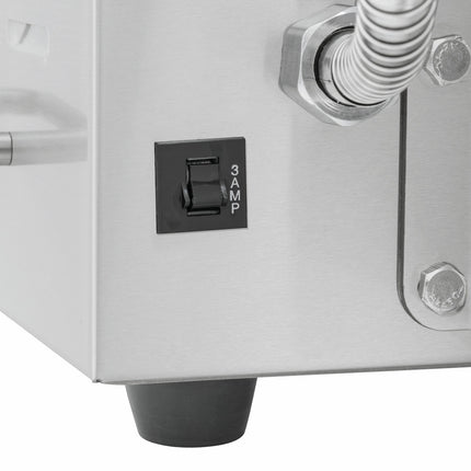 Bartscher Kontaktgrill DT 2000 1G