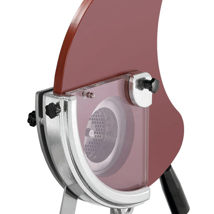 Hamburgerpresse FW200