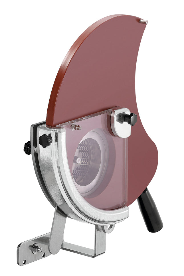 Hamburgerpresse FW200