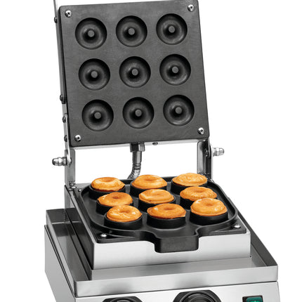 Waffeleisen MDI Donut 900
