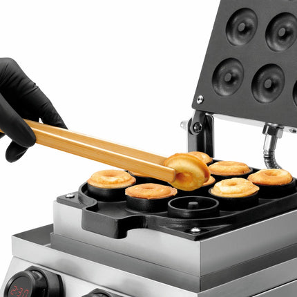 Bartscher Waffeleisen MDI Donut 900