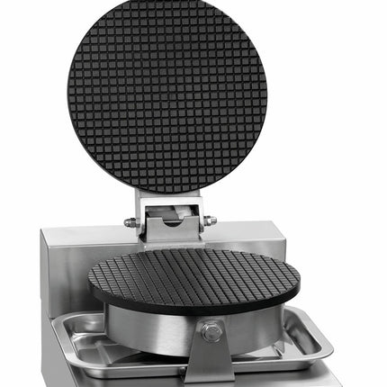 Bartscher Waffeleisen MDI Cone 2120