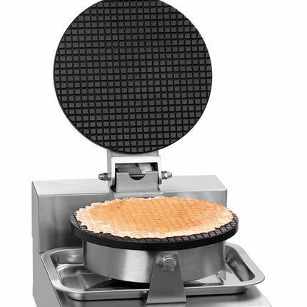 Bartscher Waffeleisen MDI Cone 2120