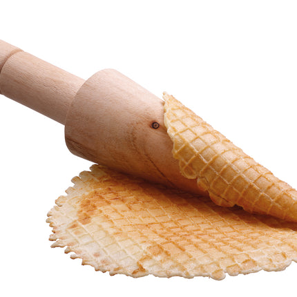 Waffelhörnchenformer MDI Cone 2120