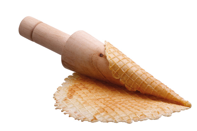 Waffelhörnchenformer MDI Cone 2120