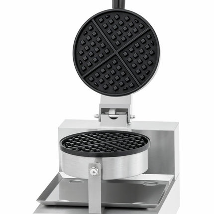 Bartscher Waffeleisen 1BWR 1750