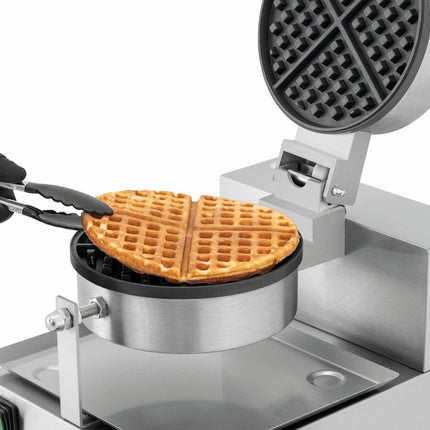 Bartscher Waffeleisen 1BWR 1750