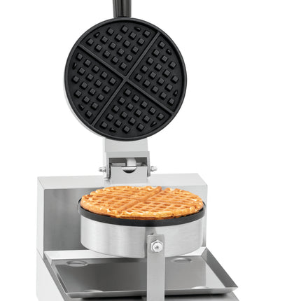 Waffeleisen MDI 1BWR 1750