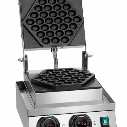 Bartscher Waffeleisen MDI Bubble 2070