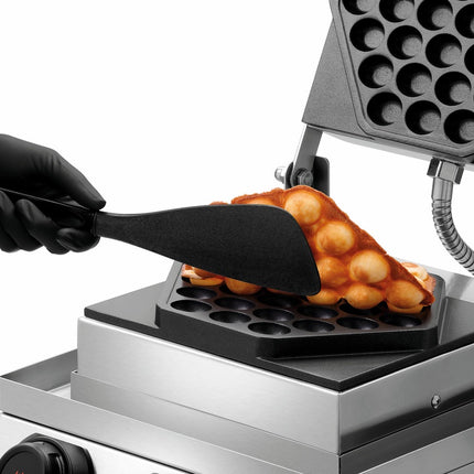 Bartscher Waffeleisen MDI Bubble 2070