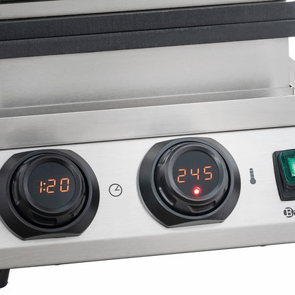 Bartscher Waffeleisen MDI Churros 2210