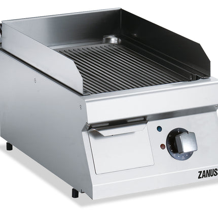 NordCap Elektro-Bratplatte EBP7 / GE1HT