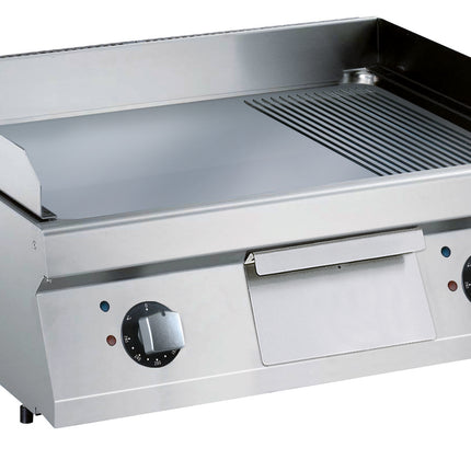 NordCap Elektro-Bratplatte EBP7 / 1 / 3GEV2HT