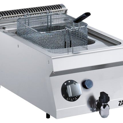 NordCap Gas-Fritteuse GF7 / 1B7LT