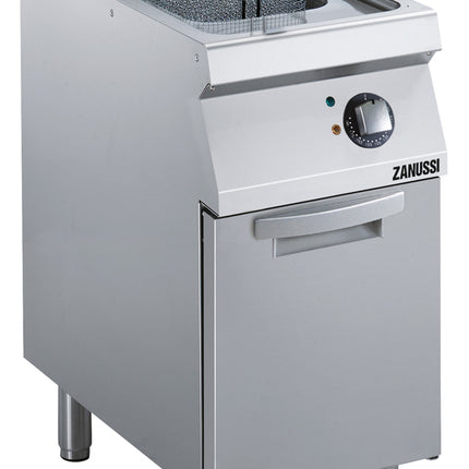 NordCap Elektro-Fritteuse EF7 / 1B7L
