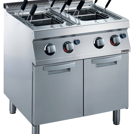 NordCap Gas-Nudelkocher GNK7 / 2B24L