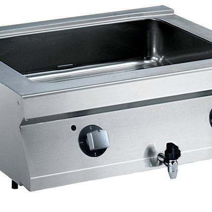 NordCap Elektro-Bain-Marie EBM7 / 2/1 T