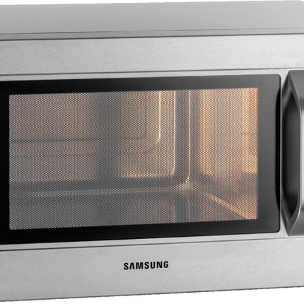 Saro SAMSUNG Mikrowelle Modell CM 1089 A 26 L