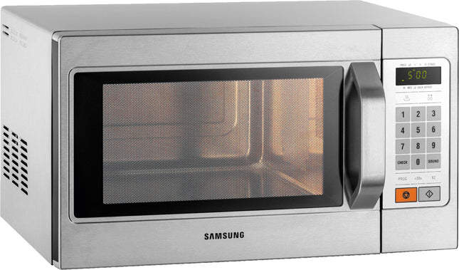 Saro SAMSUNG Mikrowelle Modell CM 1089 A 26 L
